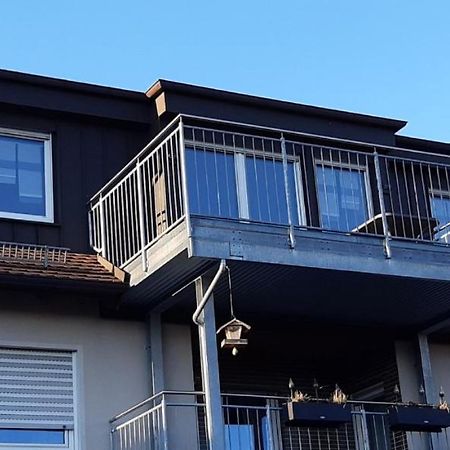 Ferienwohnung Blassneck Zirndorf Bagian luar foto