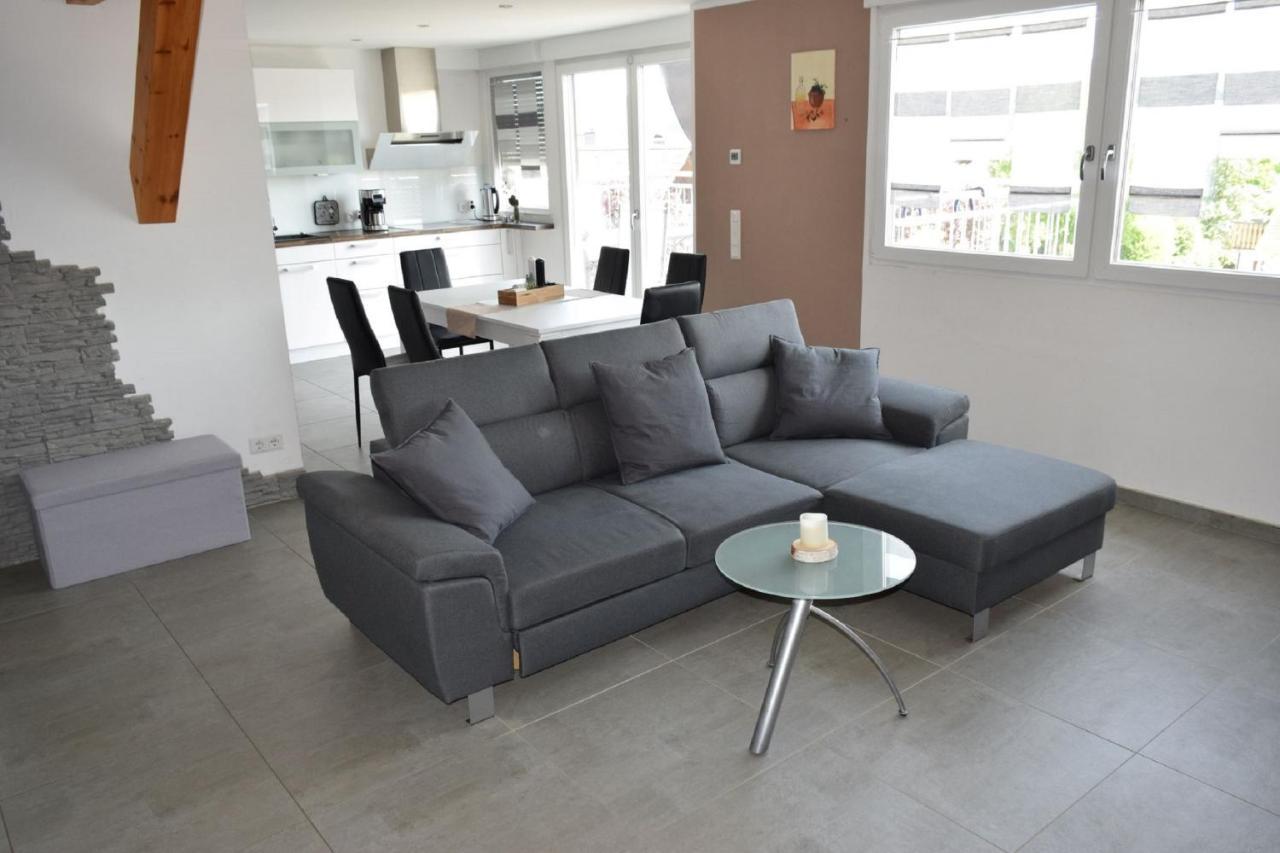 Ferienwohnung Blassneck Zirndorf Bagian luar foto