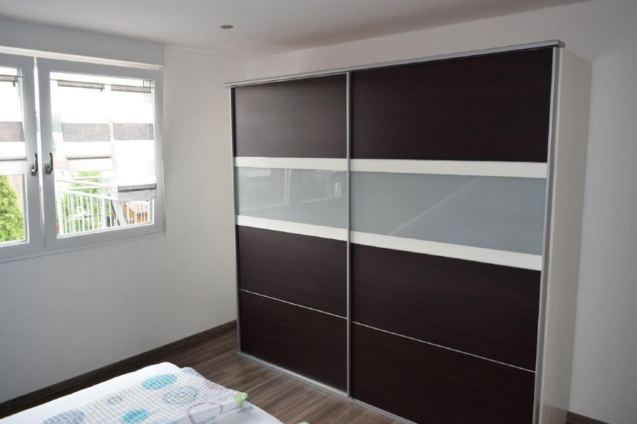 Ferienwohnung Blassneck Zirndorf Bagian luar foto
