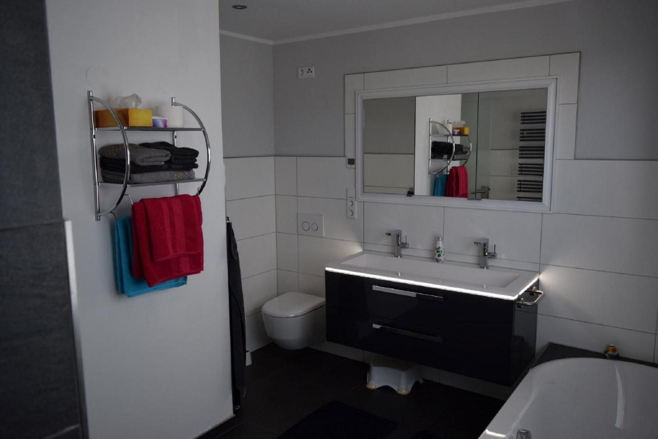 Ferienwohnung Blassneck Zirndorf Bagian luar foto